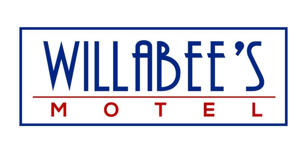 Willabee'S Motel Brimley ภายนอก รูปภาพ